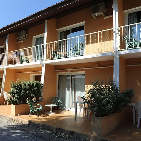 Residence Les Castors-2